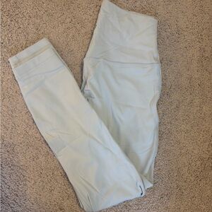 Lululemon Align High Rise Leggings